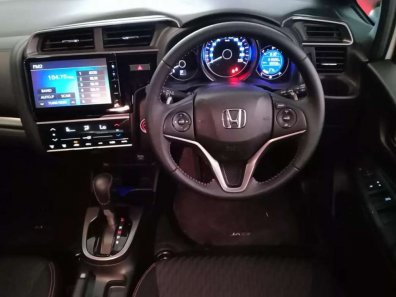 Honda Jazz RS 2019 Hatchback dijual-1