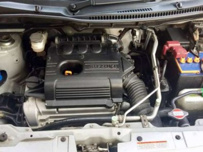 Suzuki Karimun Wagon R GL 2017 Hatchback dijual-1