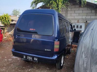 Butuh dana ingin jual Suzuki Carry 2003-1