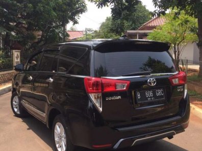 Jual Toyota Kijang Innova 2016 termurah-1