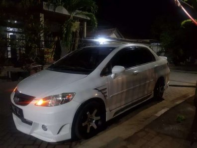 Jual Honda City 2004 kualitas bagus-1