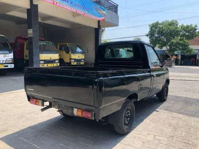 Jual Isuzu Panther 2010 kualitas bagus-1