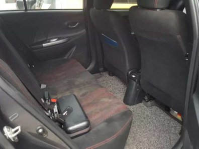 Toyota Yaris TRD Sportivo 2019 Hatchback dijual-1