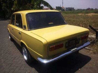 Jual Fiat 125 1974 termurah-1