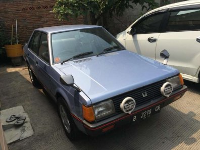 Butuh dana ingin jual Mitsubishi Lancer SL 1982-1