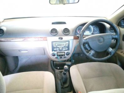 Jual Chevrolet Optra 2011-1