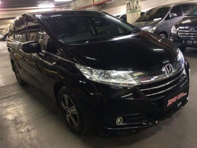 Honda Odyssey 2.4 2014 MPV dijual-1