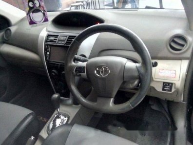 Jual Toyota Vios 2011 kualitas bagus-1