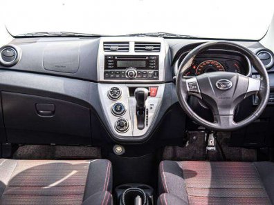 Daihatsu Sirion D 2015 Hatchback dijual-1