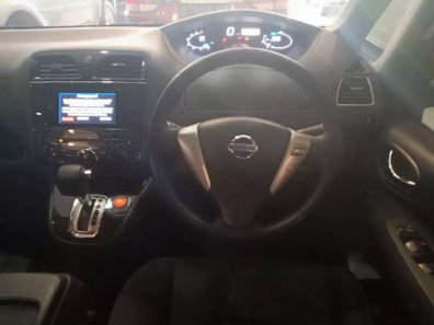 Butuh dana ingin jual Nissan Serena Highway Star 2014-1