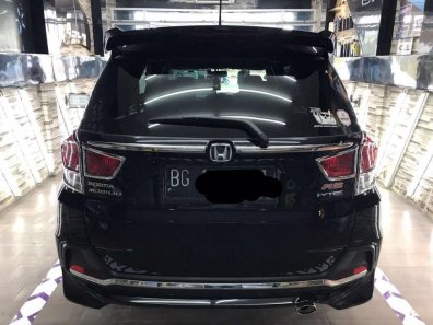 Jual Honda Mobilio 2018 kualitas bagus-1