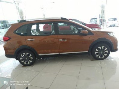 Jual Honda BR-V 2019, harga murah-1