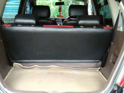 Suzuki Karimun Estilo 2012 Hatchback dijual-1