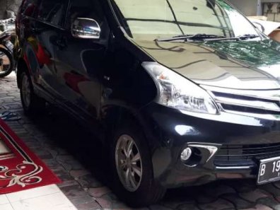 Jual Toyota Avanza 2012 kualitas bagus-1