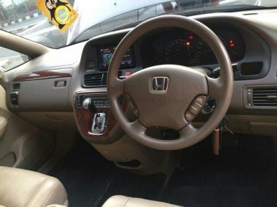Jual Honda Odyssey 2.4 kualitas bagus-1