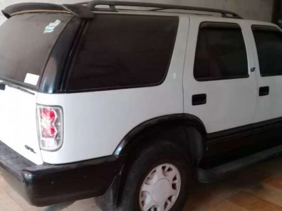 Jual Chevrolet Blazer 1997 kualitas bagus-1