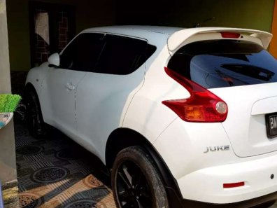 Jual Nissan Juke RX kualitas bagus-1