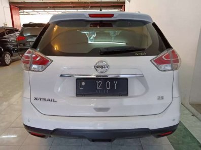 Butuh dana ingin jual Nissan X-Trail 2.5 CVT 2014-1