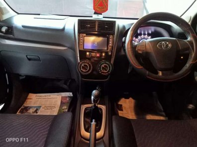 Jual Toyota Avanza 2015, harga murah-1