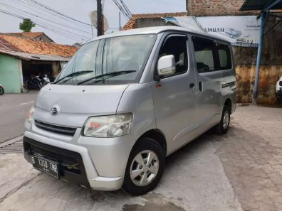 Jual Daihatsu Gran Max 2013 termurah-1