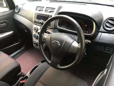 Daihatsu Sirion M Sport 2015 Hatchback dijual-1