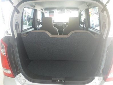 Suzuki Karimun 2019 Hatchback dijual-1