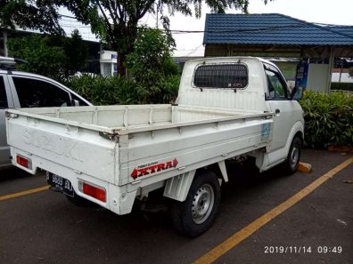 Jual Suzuki Mega Carry kualitas bagus-1