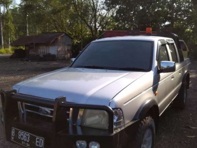 Butuh dana ingin jual Ford Ranger 2003-1