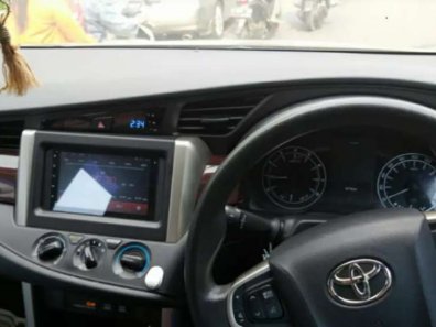 Jual Toyota Kijang Innova G kualitas bagus-1