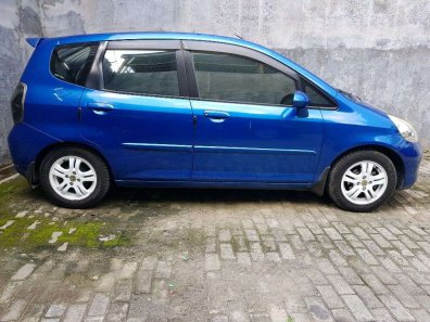 Jual Honda Jazz i-DSI 2006-1