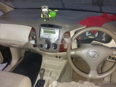 Toyota Kijang Innova 2.5 G 2006 MPV dijual-1