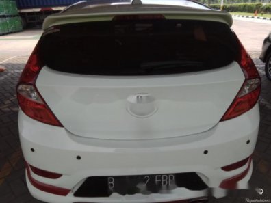 Jual Hyundai Grand Avega GL 2013-1