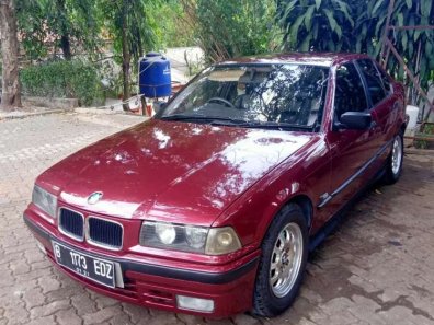 Jual BMW 3 Series 1996, harga murah-1