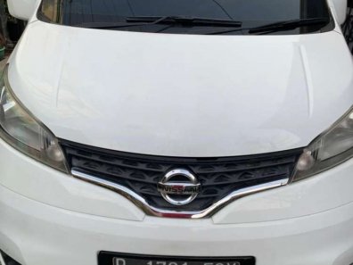 Jual Nissan Evalia XV kualitas bagus-1