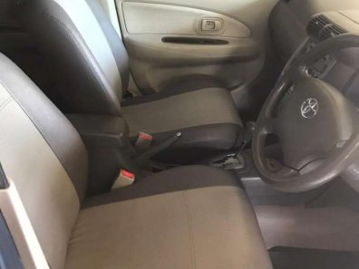 Toyota Avanza S 2010 MPV dijual-1