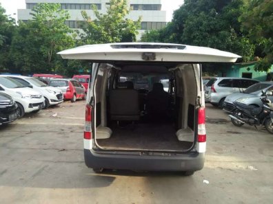 Daihatsu Gran Max Blind Van 2013 Minivan dijual-1