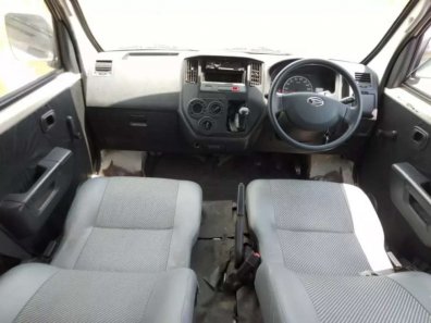 Daihatsu Gran Max Blind Van 2014 Minivan dijual-1