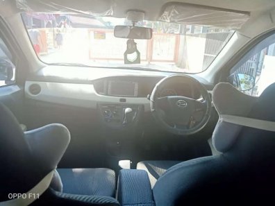 Daihatsu Sigra M 2016 MPV dijual-1
