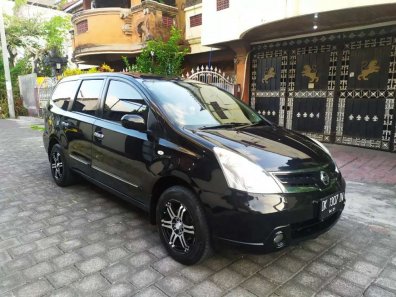 Jual Nissan Grand Livina XV 2011-1