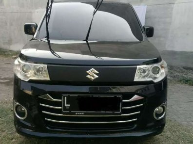 Jual Suzuki Karimun Wagon R GS kualitas bagus-1