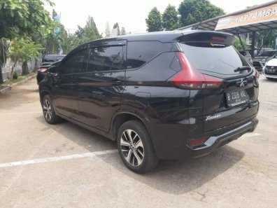 Mitsubishi Xpander EXCEED 2018 MPV dijual-1