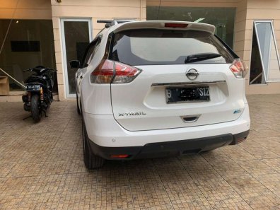 Jual Nissan X-Trail 2014 kualitas bagus-1