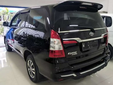 Jual Toyota Kijang Innova 2.5 G 2015-1