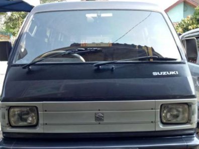 Butuh dana ingin jual Suzuki Carry 1997-1