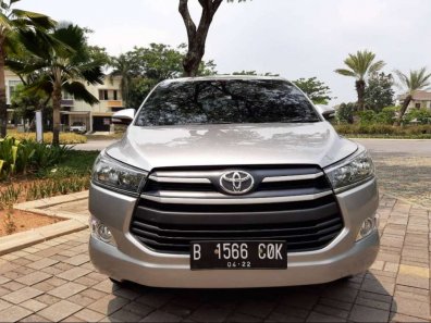 Jual Toyota Kijang Innova 2.4G kualitas bagus-1