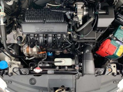 Honda City E 2015 Sedan dijual-1