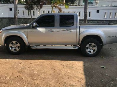 Jual Mazda BT-50 kualitas bagus-1