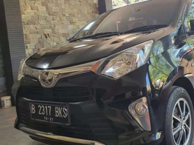 Butuh dana ingin jual Toyota Calya G 2016-1