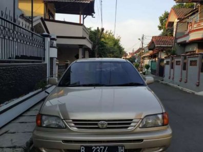 Jual Toyota Soluna 2000 kualitas bagus-1