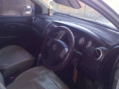 Jual Nissan Grand Livina 2012, harga murah-1